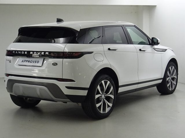 Land Rover Range Rover Evoque 1.5 I3 PHEV 300 CV AWD Auto S - foto 2 di 4