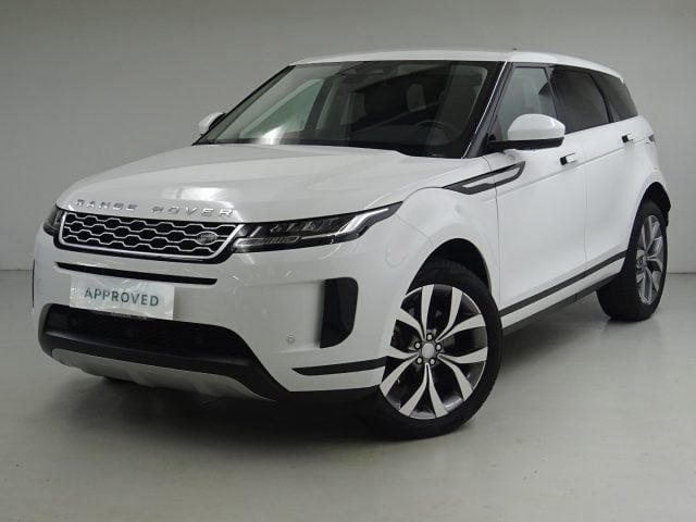 Land Rover Range Rover Evoque 1.5 I3 PHEV 300 CV AWD Auto S, del 2022, 39.552 km, in vendita a Tavernerio (CO)