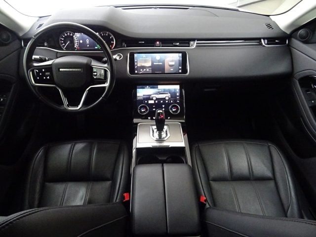 Land Rover Range Rover Evoque 1.5 I3 PHEV 300 CV AWD Auto S - foto 4 di 4