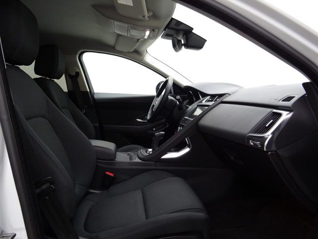 Jaguar E-Pace 2.0D 150 CV AWD aut. - foto 3 di 4