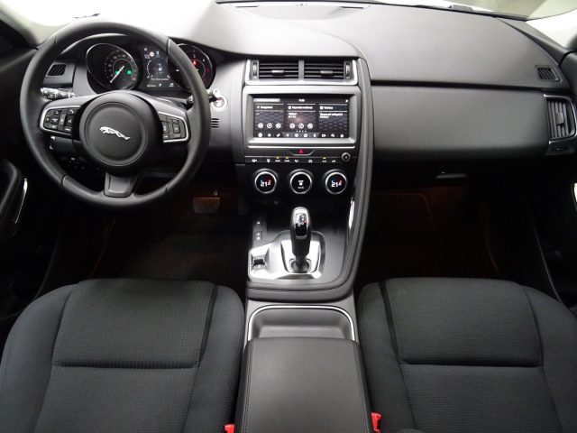 Jaguar E-Pace 2.0D 150 CV AWD aut. - foto 4 di 4