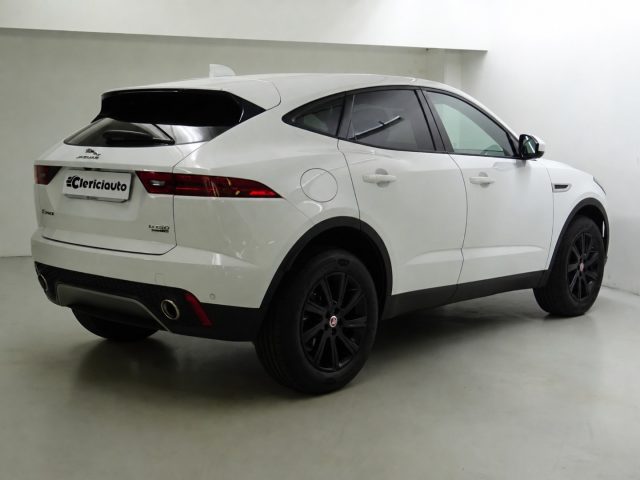 Jaguar E-Pace 2.0D 150 CV AWD aut. - foto 2 di 4