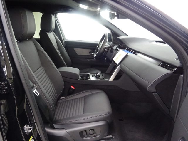 Land Rover Discovery Sport 2.0 TD4 163 CV AWD Landmark - foto 3 di 4
