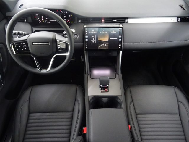 Land Rover Discovery Sport 2.0 TD4 163 CV AWD Landmark - foto 4 di 4