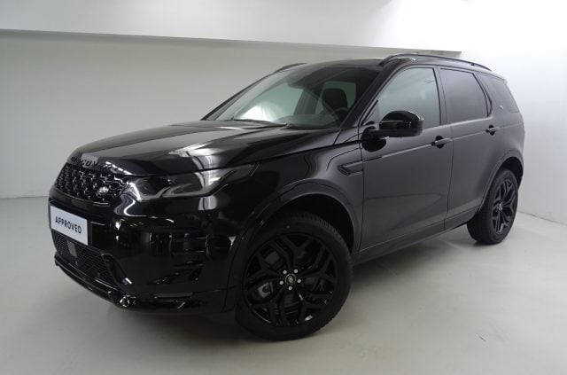 Land Rover Discovery Sport 2.0 TD4 163 CV AWD Landmark, 10 km, in vendita a Tavernerio (CO)