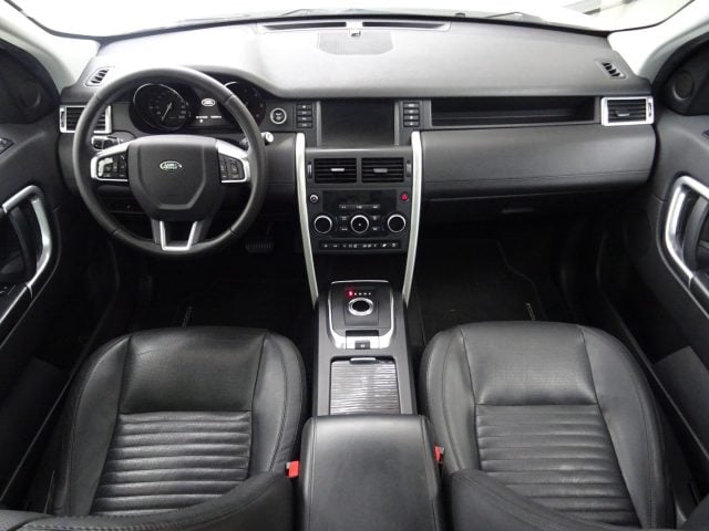 Land Rover Discovery Sport 2.2 SD4 HSE Luxury - foto 4 di 4