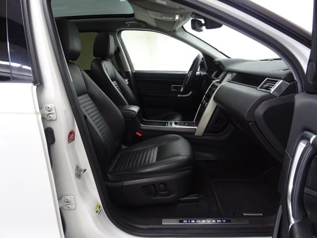 Land Rover Discovery Sport 2.2 SD4 HSE Luxury - foto 3 di 4