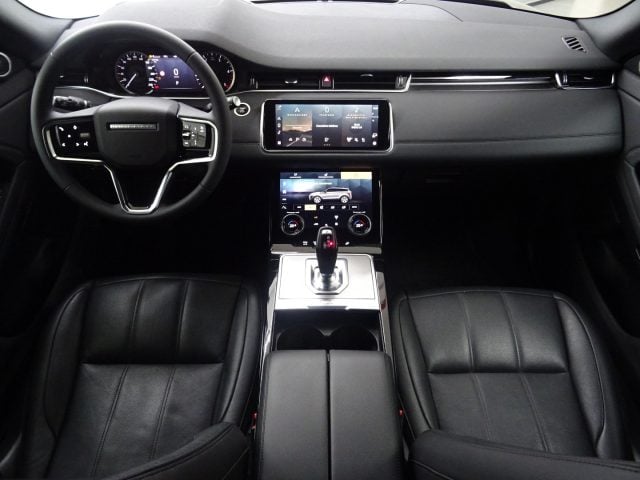Land Rover Range Rover Evoque 2.0D I4 163 CV AWD Auto SE AUTOCARRO N1 - foto 4 di 4