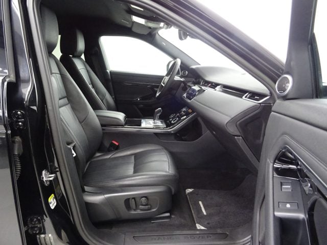 Land Rover Range Rover Evoque 2.0D I4 163 CV AWD Auto SE AUTOCARRO N1 - foto 3 di 4