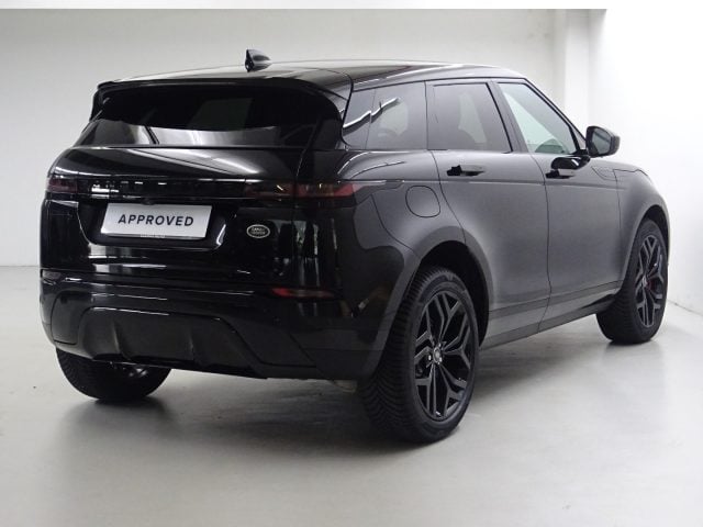 Land Rover Range Rover Evoque 2.0D I4 163 CV AWD Auto SE AUTOCARRO N1 - foto 2 di 4