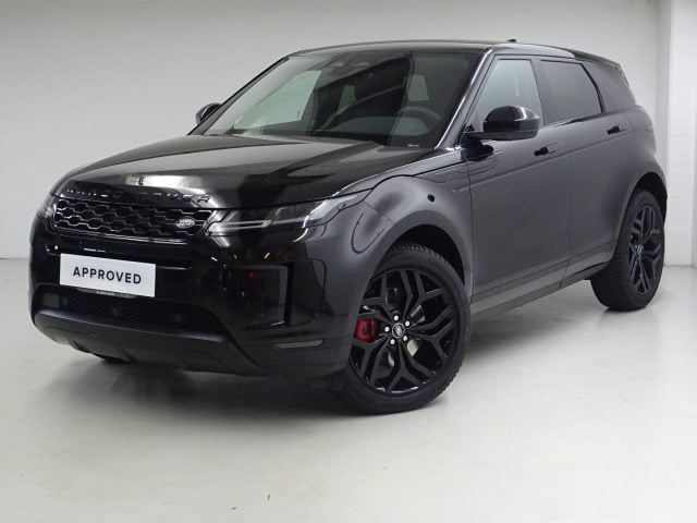 Land Rover Range Rover Evoque 2.0D I4 163 CV AWD Auto SE AUTOCARRO N1, del 2022, 67.196 km, in vendita a Tavernerio (CO)