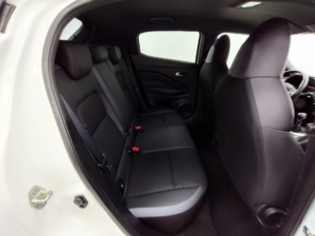 Nissan Juke 1.0 DIG-T 114 CV N-Connecta - foto 4 di 4