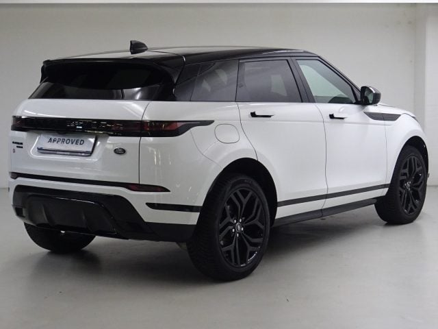 Land Rover Range Rover Evoque 2.0D I4 180 CV AWD Auto R-Dynamic SE - foto 2 di 4