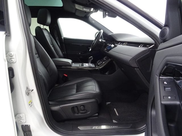 Land Rover Range Rover Evoque 2.0D I4 180 CV AWD Auto R-Dynamic SE - foto 3 di 4