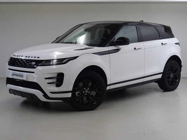Land Rover Range Rover Evoque 2.0D I4 180 CV AWD Auto R-Dynamic SE, del 2020, 64.410 km, in vendita a Tavernerio (CO)