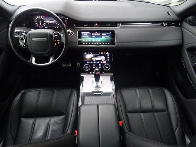 Land Rover Range Rover Evoque 2.0D I4 180 CV AWD Auto R-Dynamic SE - foto 4 di 4