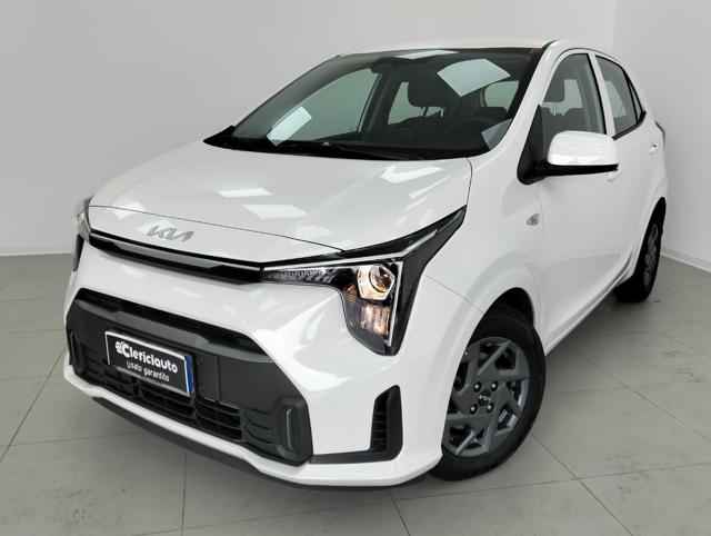 Kia Picanto 1.0 12V 5 porte Urban usato a LURATE CACCIVIO