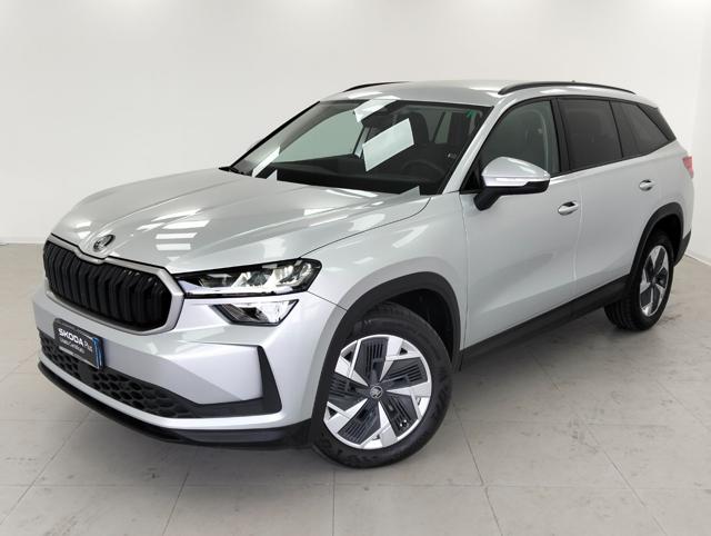Skoda Kodiaq 2.0 TDI DSG 7 posti Executive usato a LURATE CACCIVIO