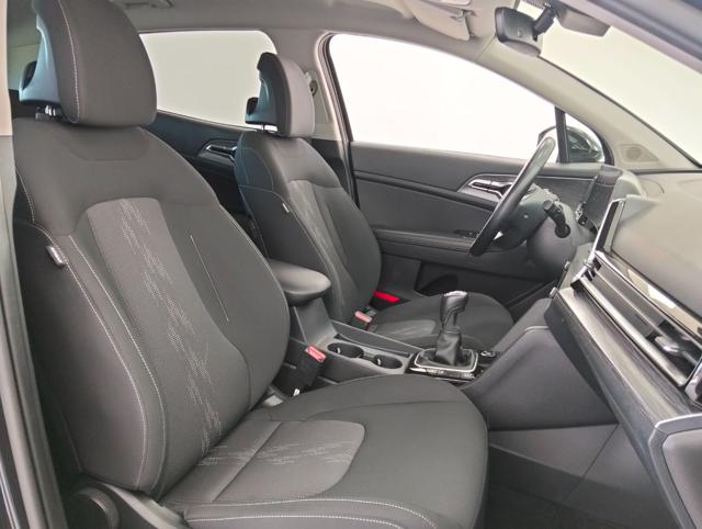 Kia Sportage 1.6 TGDi MHEV Style - foto 3 di 4