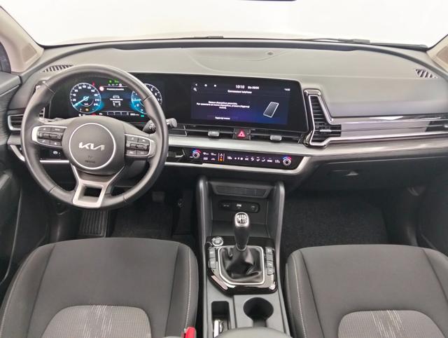 Kia Sportage 1.6 TGDi MHEV Style - foto 4 di 4