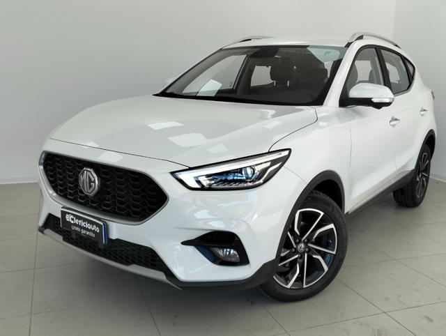 MG ZS 1.0T-GDI aut. Luxury usato a LURATE CACCIVIO