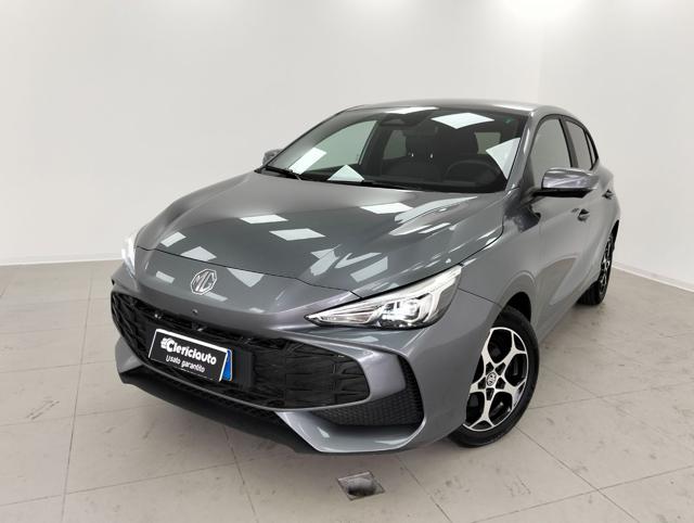 MG MG3 1.5 Hybrid+ Luxury usato a LURATE CACCIVIO