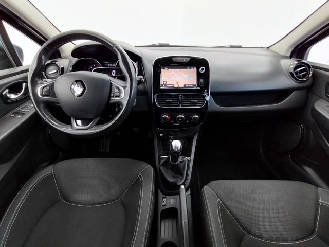 Renault Clio Sporter dCi 8V 75CV Start&Stop Energy Zen - foto 4 di 4