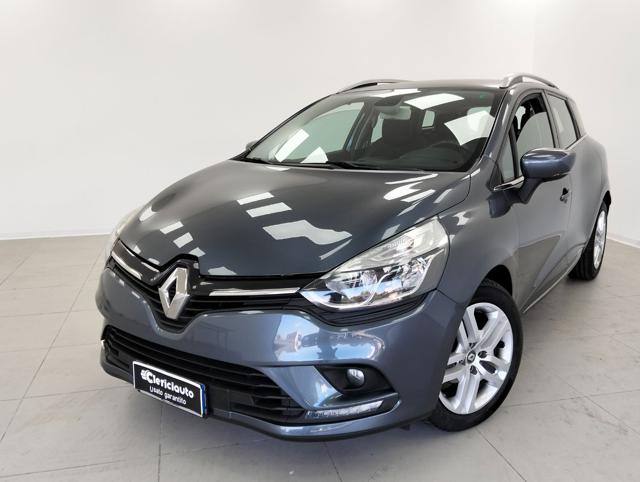 Renault Clio Sporter dCi 8V 75CV Start&Stop Energy Zen usato a LURATE CACCIVIO