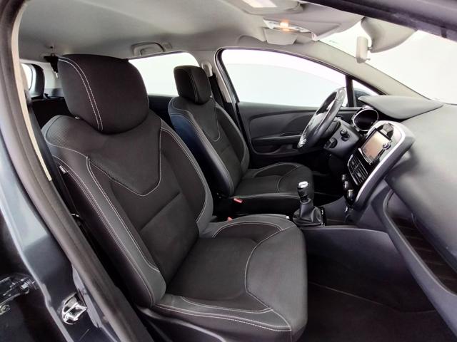 Renault Clio Sporter dCi 8V 75CV Start&Stop Energy Zen - foto 3 di 4
