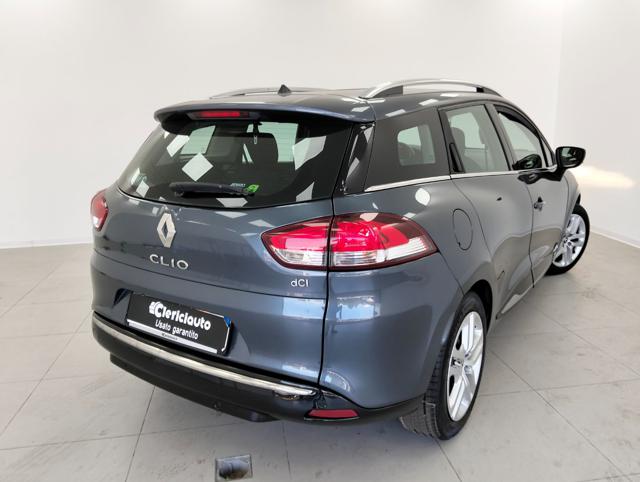 Renault Clio Sporter dCi 8V 75CV Start&Stop Energy Zen - foto 2 di 4