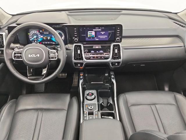 Kia Sorento 1.6 T-GDi HEV AT6 4WD Evolution (TETTO) - foto 4 di 4