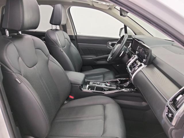 Kia Sorento 1.6 T-GDi HEV AT6 4WD Evolution (TETTO) - foto 3 di 4