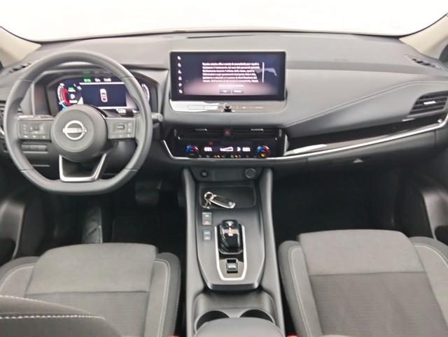 Nissan Qashqai e-Power N-Connecta - foto 4 di 4
