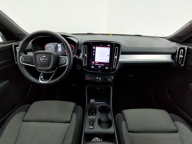 Volvo XC40 T4 Recharge Plug-in Hybrid automatico Core - foto 4 di 4