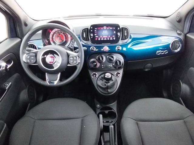 Fiat 500 1.0 Hybrid - foto 4 di 15