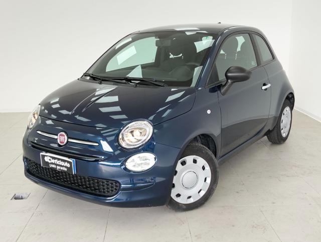 Fiat 500 1.0 Hybrid usato a LURATE CACCIVIO
