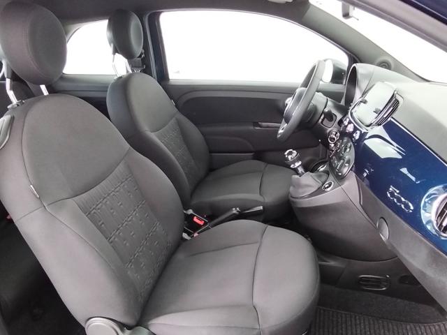 Fiat 500 1.0 Hybrid - foto 3 di 15