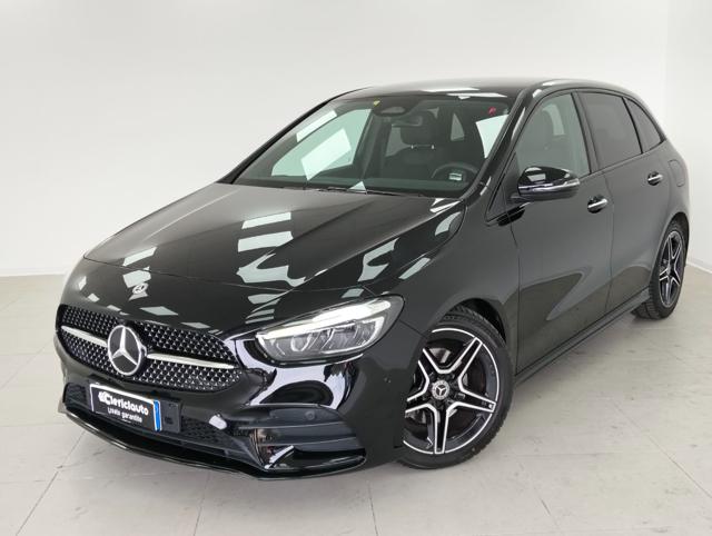 Mercedes-Benz B 180 d Automatic AMG Line Premium usato a LURATE CACCIVIO