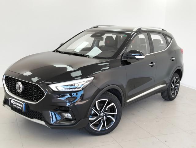 MG ZS Classic 1.5 VTi-tech Luxury usato a LURATE CACCIVIO
