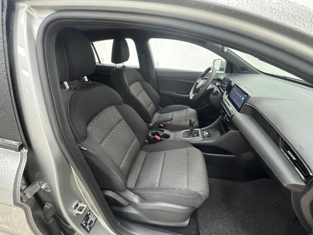 MG MG3 1.5 Comfort - foto 3 di 19