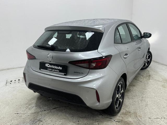 MG MG3 1.5 Comfort - foto 2 di 19