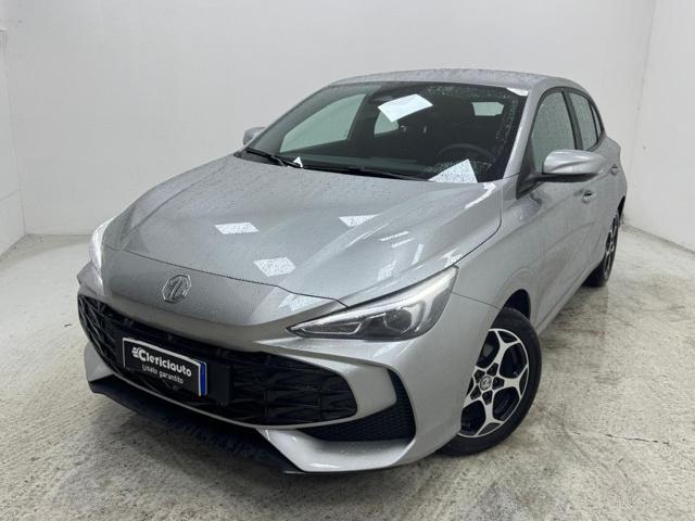 MG MG3 1.5 Comfort usato a LURATE CACCIVIO