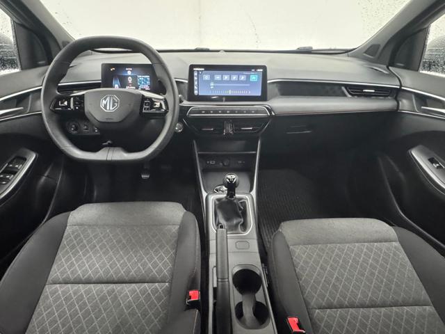 MG MG3 1.5 Comfort - foto 4 di 19