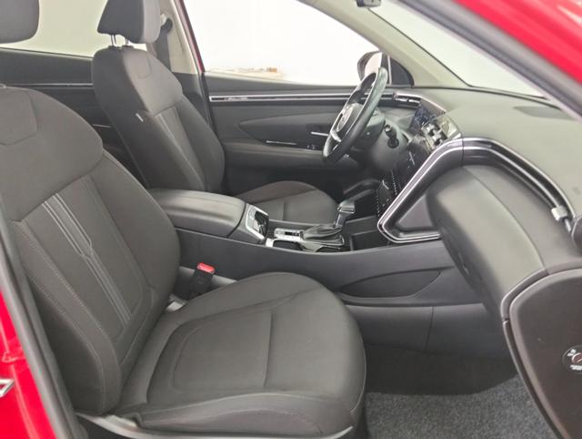 Hyundai TUCSON 1.6 CRDI 48V DCT Exellence - foto 3 di 4