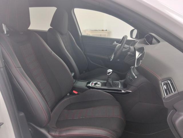 Peugeot 308 PureTech Turbo 130 S&S GT Line - foto 3 di 4