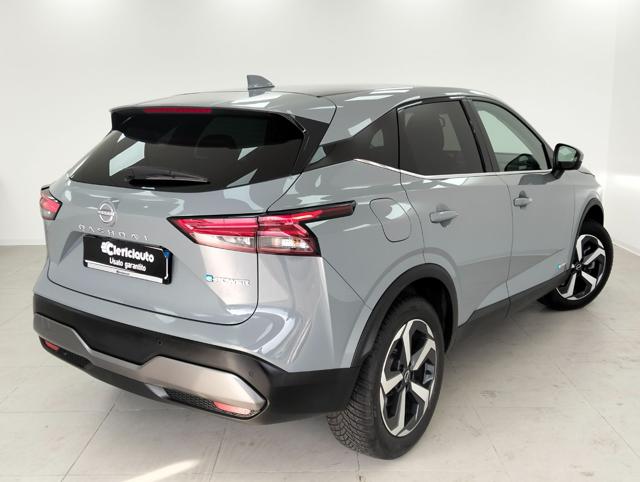Nissan Qashqai e-Power N-Connecta - foto 2 di 20