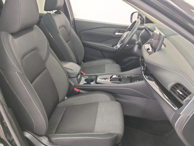 Nissan Qashqai e-Power N-Connecta (TETTO PAN.) - foto 3 di 21