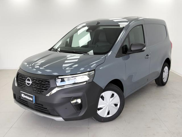 Nissan Townstar 1.3 130 CV Van N-Connecta usato a LURATE CACCIVIO