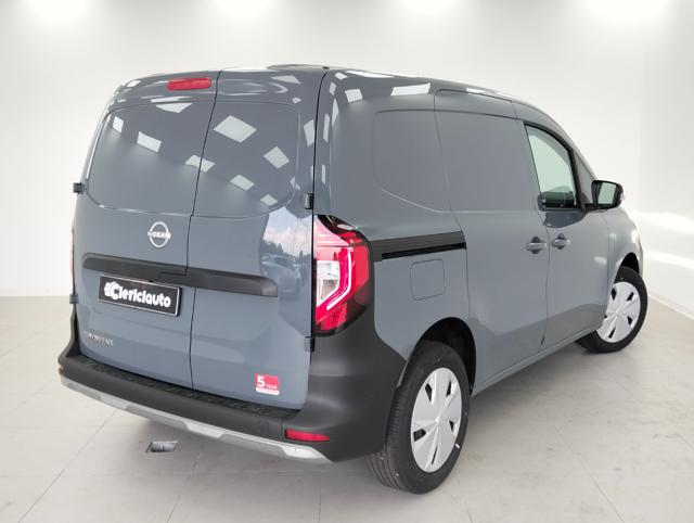 Nissan Townstar 1.3 130 CV Van N-Connecta - foto 2 di 4