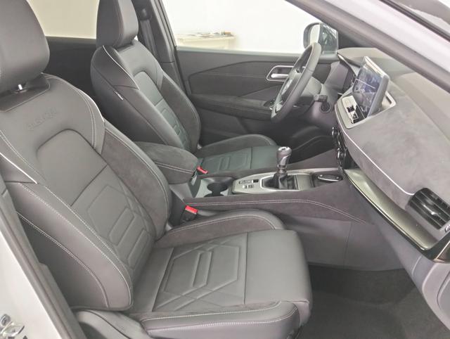 Nissan Qashqai 1.3 MHEV 140 N-Design - foto 3 di 20